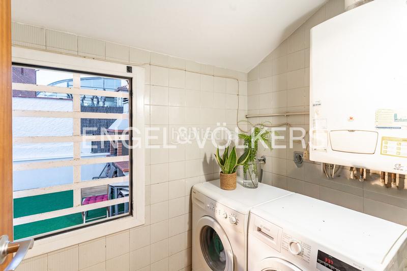 Foto c8bd5f61-f3b8-4802-b5b8-ba818f3f19c9. Casa con riscaldamento in Sector Est Premià de Mar