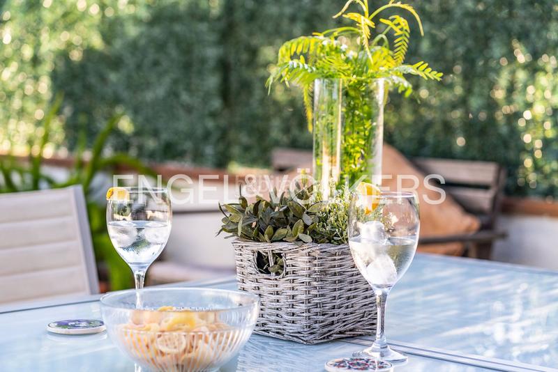 Foto daec3135-addf-48a0-85bd-8b7f93a7c3d4. Casa con riscaldamento in Sector Est Premià de Mar