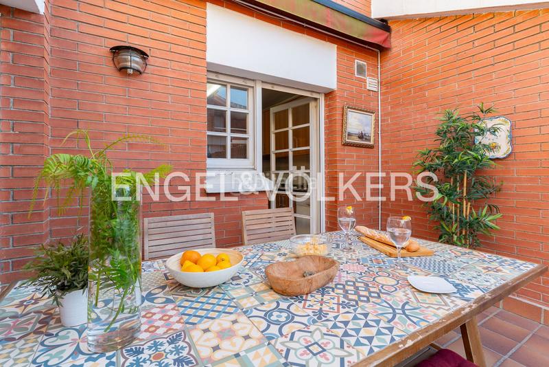 Foto deebe0f5-2197-4528-8484-4b71a2000896. Casa con riscaldamento in Sector Est Premià de Mar