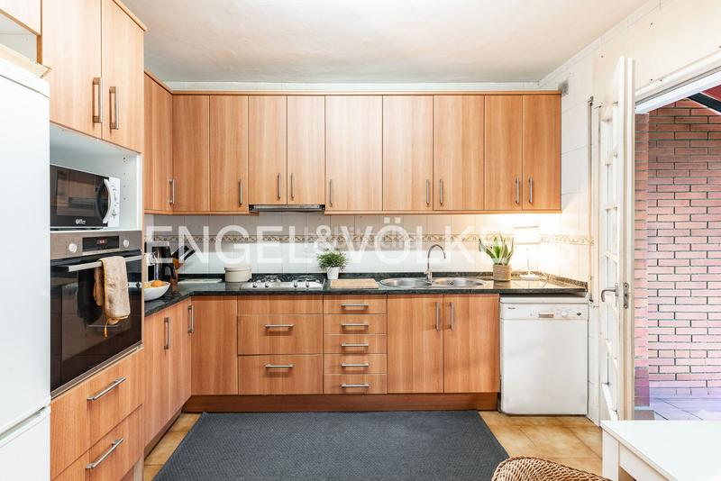 Foto ff323e97-ff5d-4346-928d-c8b546970769. Casa con riscaldamento in Sector Est Premià de Mar