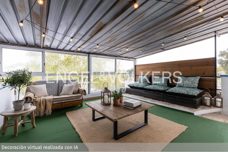 Foto 53fa1138-0c76-4d1a-a5a9-52bfff4ca3af. Casa con riscaldamento parcheggio piscina in Niàgara Parc -Àgora Parc Tordera