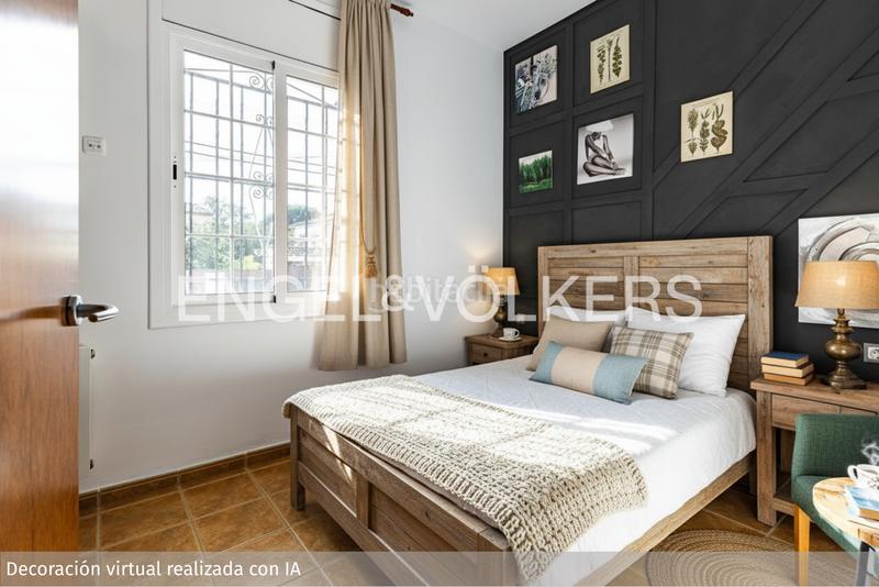 Foto 5d8ce27b-99d0-41bc-a0a5-ac1ef76d8678. Casa con riscaldamento parcheggio piscina in Niàgara Parc -Àgora Parc Tordera