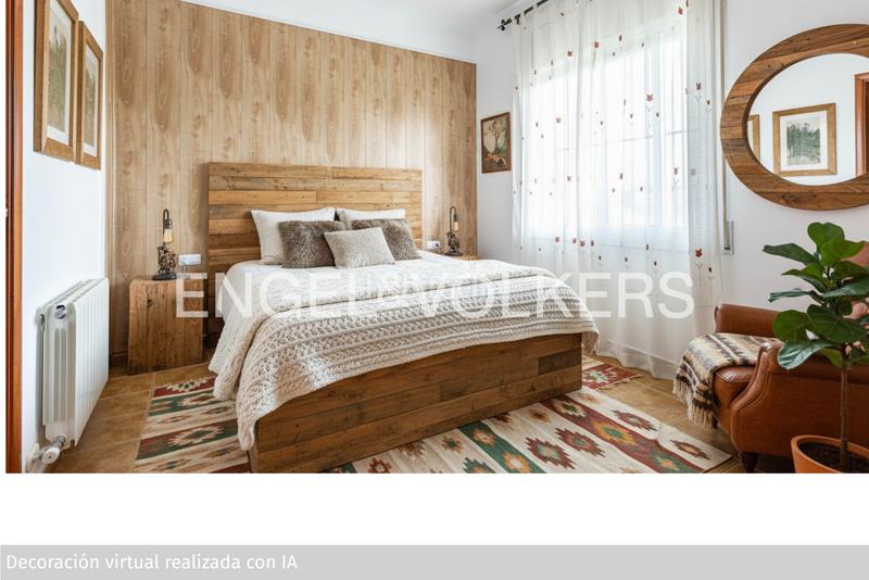 Foto 71fc3c4c-cfbf-47bc-a824-f3371c6dca12. Casa con riscaldamento parcheggio piscina in Niàgara Parc -Àgora Parc Tordera