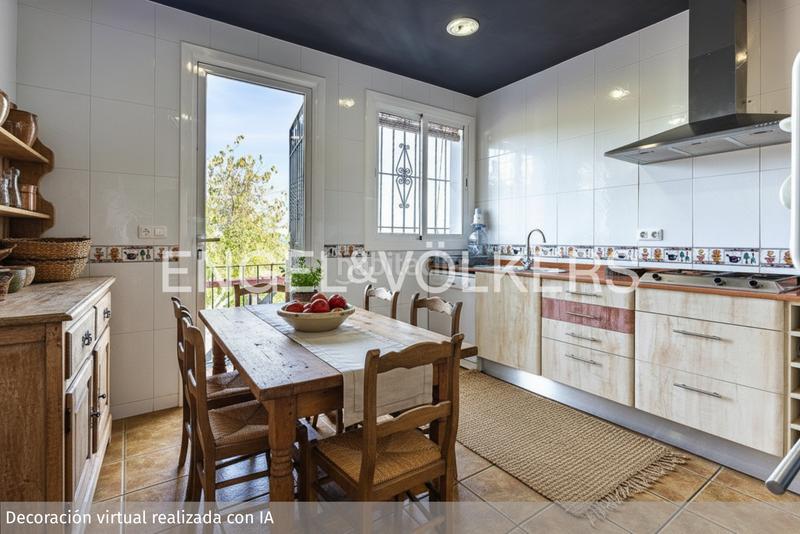 Foto 8840e8c0-0e04-4f81-8577-9ada991a58e3. Casa con riscaldamento parcheggio piscina in Niàgara Parc -Àgora Parc Tordera