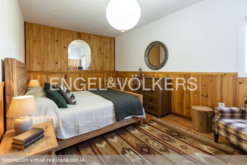 Foto b29ba0f2-ef3a-48ad-8b74-4b8c6d804c8e. Casa con riscaldamento parcheggio piscina in Niàgara Parc -Àgora Parc Tordera