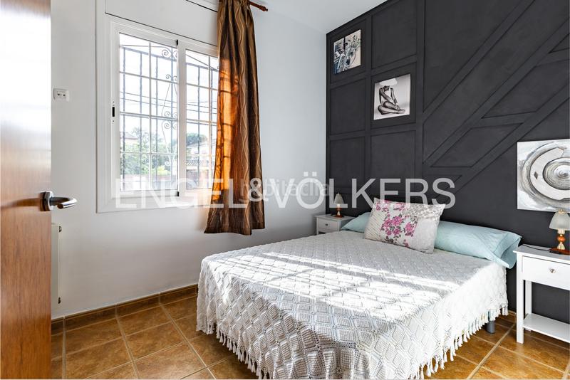 Foto cc104839-8e8d-4c7c-a1f3-7a7ac028ed6e. Casa con riscaldamento parcheggio piscina in Niàgara Parc -Àgora Parc Tordera