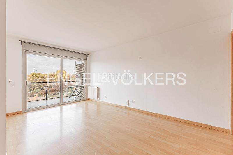 Foto 6119844d-92bb-4240-968b-0e1b2e93a880. Apartament amb calefacció aparcament a Parc Central Sant Cugat del Vallès