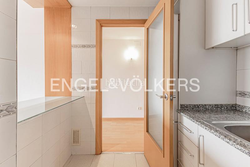 Foto 633a579b-9be9-412e-b577-a80c4563c627. Apartament amb calefacció aparcament a Parc Central Sant Cugat del Vallès