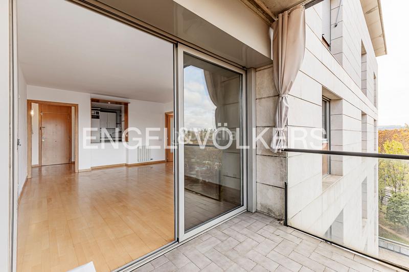 Foto 717d0436-ee64-4749-95df-440bd6761fc5. Apartament amb calefacció aparcament a Parc Central Sant Cugat del Vallès