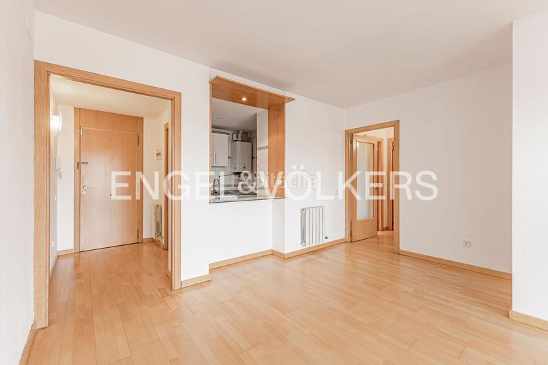 Foto 7a06150d-4e7c-4cdf-ae80-c14373ec3c09. Apartament amb calefacció aparcament a Parc Central Sant Cugat del Vallès