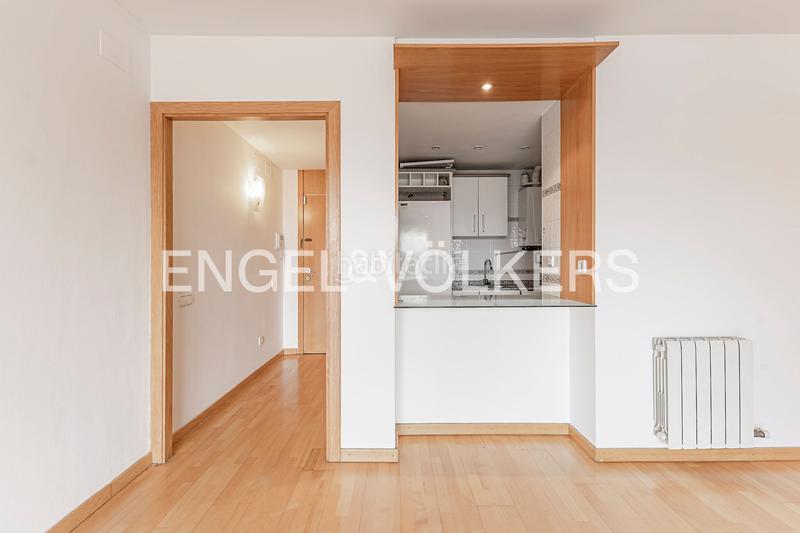 Foto 90bb2370-d07e-4c49-8a6f-5691aed7996d. Apartament amb calefacció aparcament a Parc Central Sant Cugat del Vallès