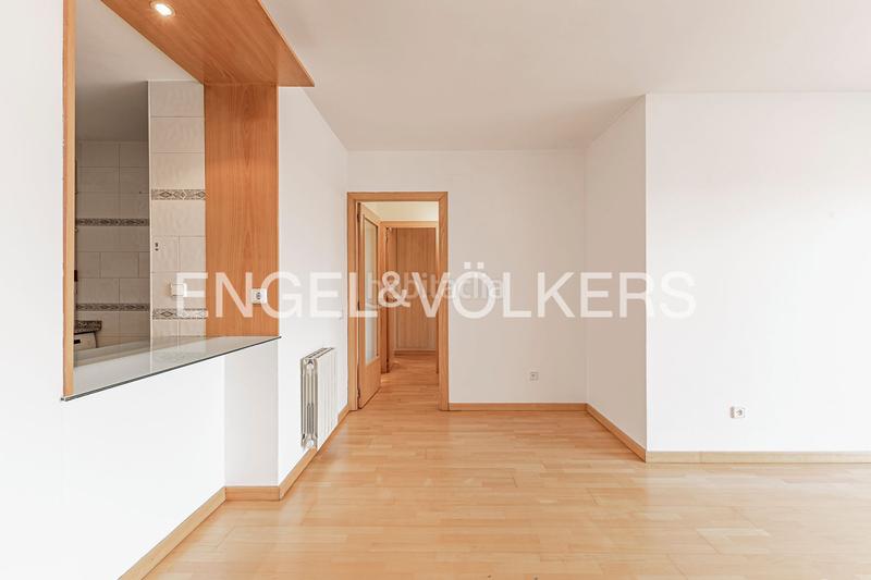 Foto 9b55f8c6-e13d-4628-9766-fa78dbed2226. Apartament amb calefacció aparcament a Parc Central Sant Cugat del Vallès