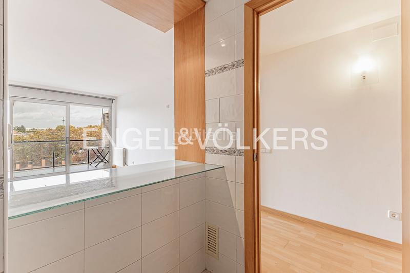 Foto b1afc328-0059-40b5-b502-c5be81ed6505. Apartament amb calefacció aparcament a Parc Central Sant Cugat del Vallès