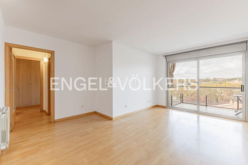 Foto cad772f7-b013-4d2b-91ee-6ed8b404bab0. Apartament amb calefacció aparcament a Parc Central Sant Cugat del Vallès