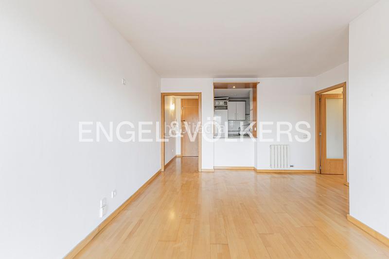 Foto d186e388-a286-47cc-844b-2dc701748ffd. Apartament amb calefacció aparcament a Parc Central Sant Cugat del Vallès