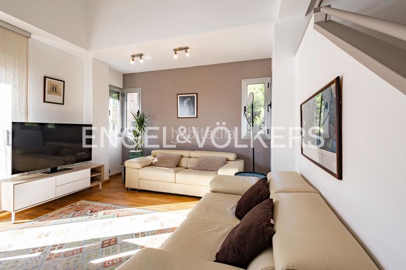 Foto 0e316b89-e737-470f-bc61-1e7c156c7ccf. Miete dachwohnung mit heizung parking pool in Els Canyars Castelldefels