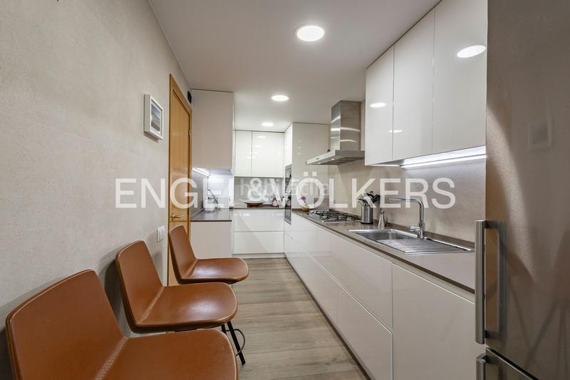 Foto 3f43785f-9ae4-4d99-9296-429efd7e4dc4. Miete dachwohnung mit heizung parking pool in Els Canyars Castelldefels