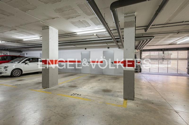 Foto 4224cf7e-71e2-4dd0-9d78-25d00a808ba0. Miete dachwohnung mit heizung parking pool in Els Canyars Castelldefels