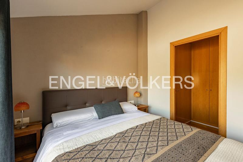 Foto 66813b32-d446-420f-8310-71e3d683b353. Miete dachwohnung mit heizung parking pool in Els Canyars Castelldefels