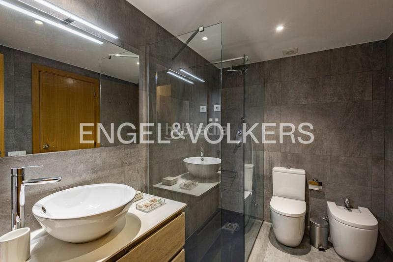 Foto 7d099f55-c4da-4a2e-b67e-5d17b0d8e745. Miete dachwohnung mit heizung parking pool in Els Canyars Castelldefels