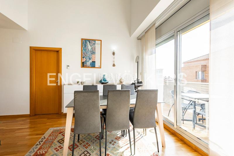 Foto 7f929d30-1f57-4e16-907a-76357c93b48b. Miete dachwohnung mit heizung parking pool in Els Canyars Castelldefels