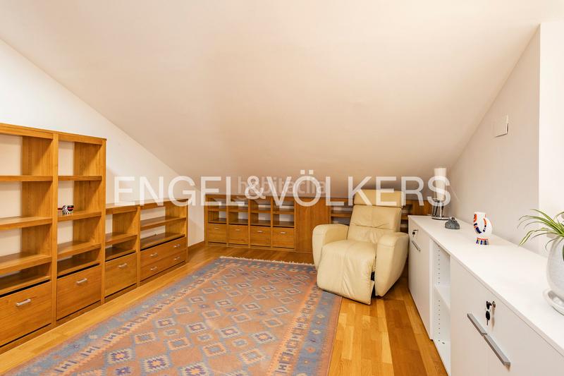 Foto 978b9aee-829f-4c00-8688-371359b063cb. Miete dachwohnung mit heizung parking pool in Els Canyars Castelldefels