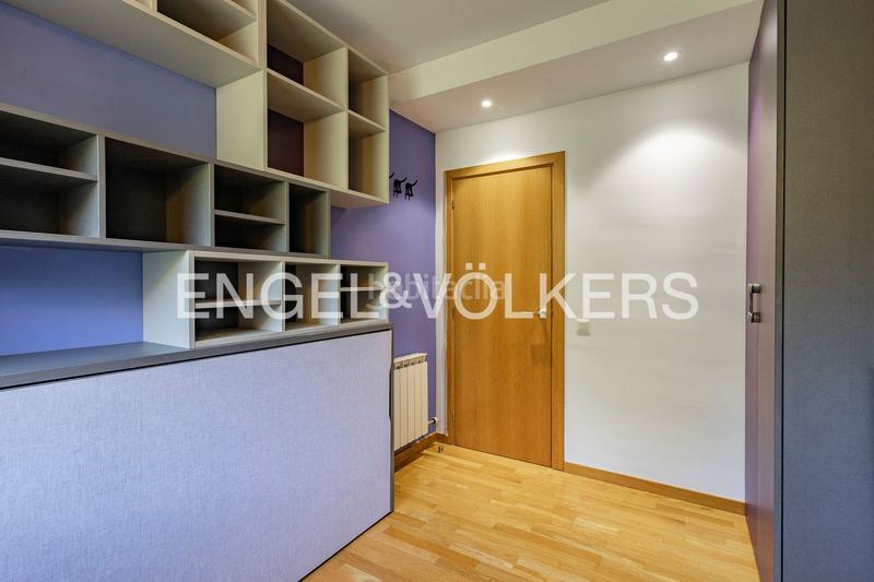 Foto bec5fd7d-2d34-46c2-90a5-9d54c8ce7bfb. Miete dachwohnung mit heizung parking pool in Els Canyars Castelldefels