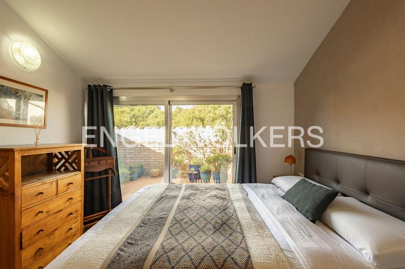 Foto ca17c34a-3862-4ed5-ac32-7be6057ecfaf. Miete dachwohnung mit heizung parking pool in Els Canyars Castelldefels