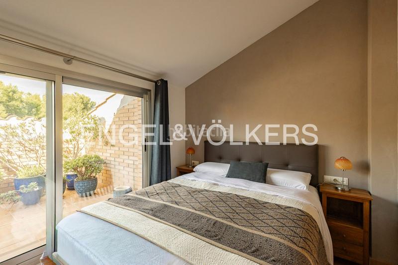 Foto fd5590ea-fd9a-44ae-9059-5ea35514f3ce. Miete dachwohnung mit heizung parking pool in Els Canyars Castelldefels