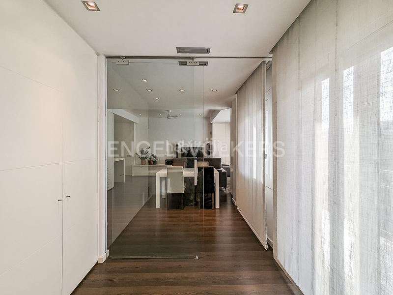 Foto 2e2879d9-2430-4e9d-a2fb-0c91b5ffa342. Alquiler apartamento espectacular piso temporal amueblado en Barcelona