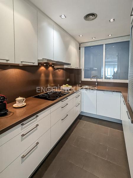 Foto 77ada724-4438-474b-a5e0-6e77d5b353f5. Alquiler apartamento espectacular piso temporal amueblado en Barcelona