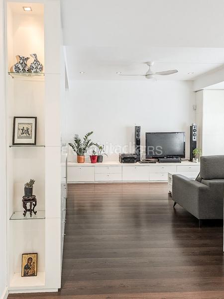 Foto 8eef7a4e-60b8-4c34-92a1-03405b4c6c24. Alquiler apartamento espectacular piso temporal amueblado en Barcelona