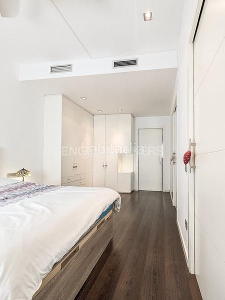 Foto 9db0ac53-ce49-41b1-a50d-6bf7bfa727d6. Alquiler apartamento espectacular piso temporal amueblado en Barcelona