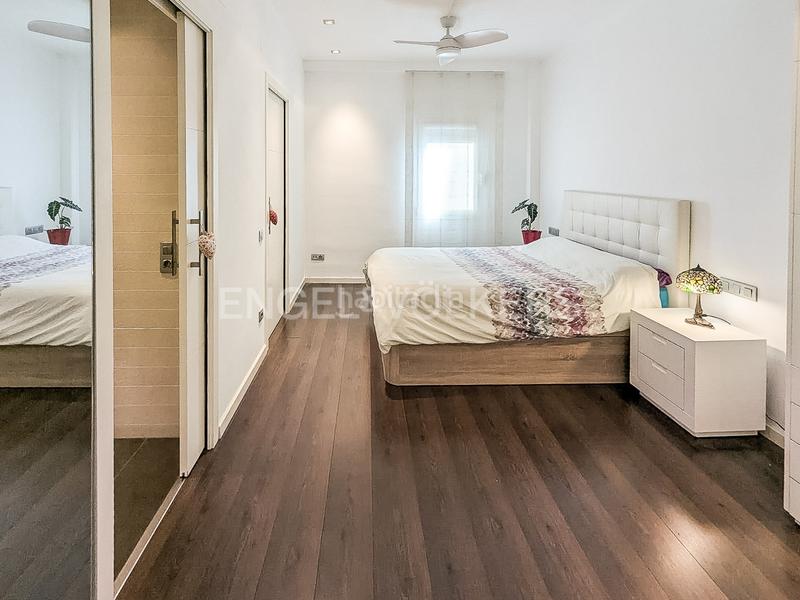 Foto be5a7c89-747f-47eb-941a-3044270f933c. Alquiler apartamento espectacular piso temporal amueblado en Barcelona