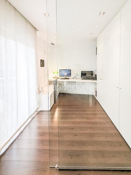 Foto e9103cde-a327-458c-8ab4-338f09ff6bda. Alquiler apartamento espectacular piso temporal amueblado en Barcelona