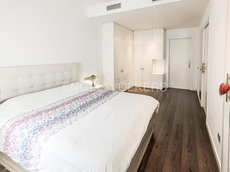 Foto 13fb3e1b-7bb8-4fab-b844-498a70cb3dca. Location appartement avec chauffage dans Baix Guinardó Barcelona