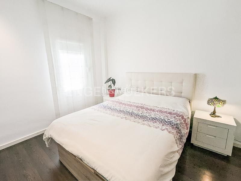 Foto 1fd1a242-a2da-4a6f-aeac-5e511b37abc5. Location appartement avec chauffage dans Baix Guinardó Barcelona