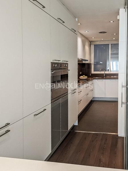 Foto 37f485ae-8781-446e-8682-f98f8e9b6cc4. Location appartement avec chauffage dans Baix Guinardó Barcelona