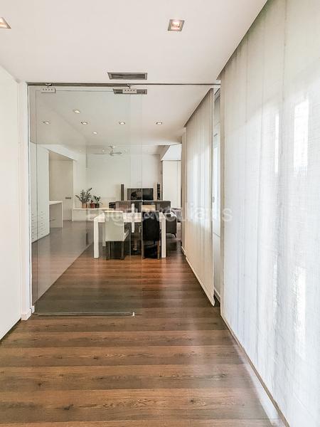 Foto 66cfa984-eaa6-4a34-8152-1223b5639d61. Location appartement avec chauffage dans Baix Guinardó Barcelona