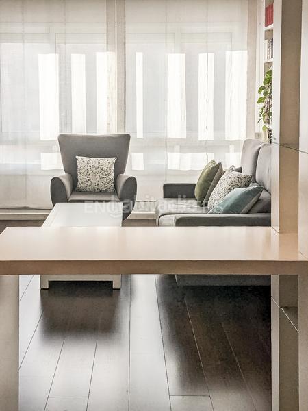 Foto 778b268f-16d6-42f5-8724-c161ba7517ac. Location appartement avec chauffage dans Baix Guinardó Barcelona