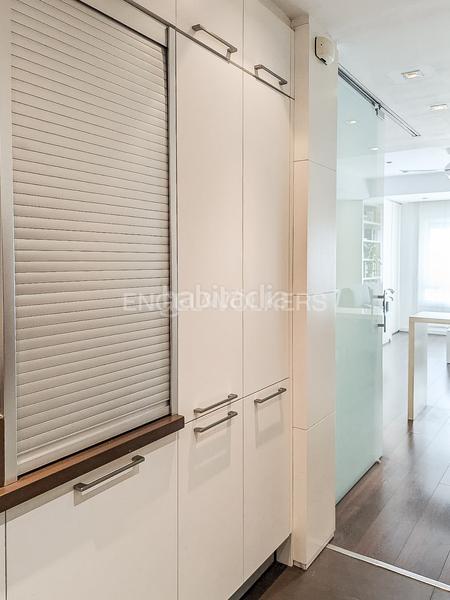 Foto 7d44b9ef-fad0-4866-abcf-df6037a22cd4. Location appartement avec chauffage dans Baix Guinardó Barcelona