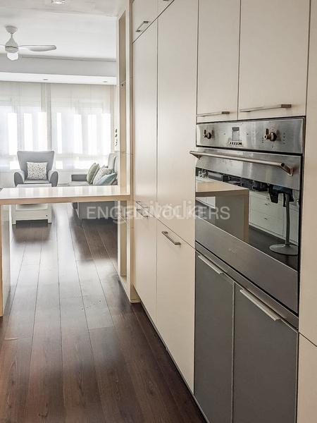 Foto 84804ea2-1cf1-4c46-8113-a8d3fa0e5bed. Location appartement avec chauffage dans Baix Guinardó Barcelona