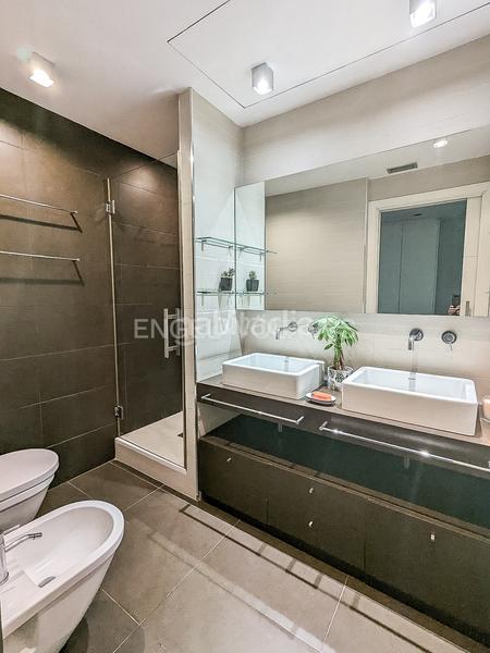 Foto 968a4335-d57f-4349-9296-0949a937a511. Location appartement avec chauffage dans Baix Guinardó Barcelona