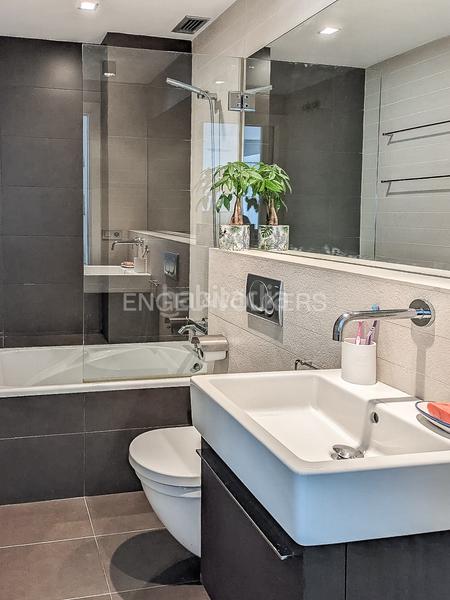 Foto bcf53bd5-531e-43af-986f-59a830728408. Location appartement avec chauffage dans Baix Guinardó Barcelona