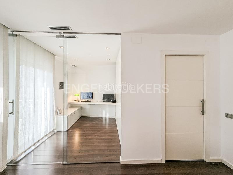 Foto dc8b21c2-500f-492e-b879-9cf594564272. Location appartement avec chauffage dans Baix Guinardó Barcelona