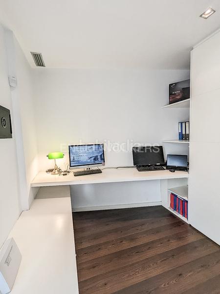 Foto 1e809f29-7439-4dbb-9f5a-9488da8fe5b3. Miete appartement mit heizung in Baix Guinardó Barcelona