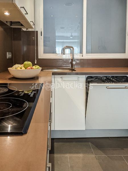 Foto 89142a27-f384-4aa9-8765-1fa292bb2817. Miete appartement mit heizung in Baix Guinardó Barcelona