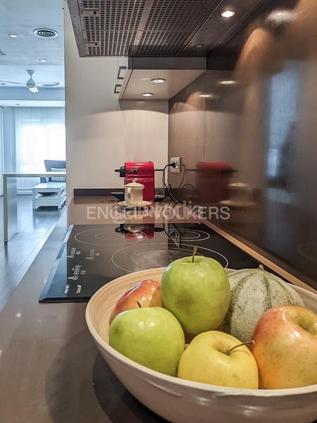 Foto 52bb8fc8-fe97-496e-ac74-8636b1ee7339. Rent apartment with heating in Baix Guinardó Barcelona