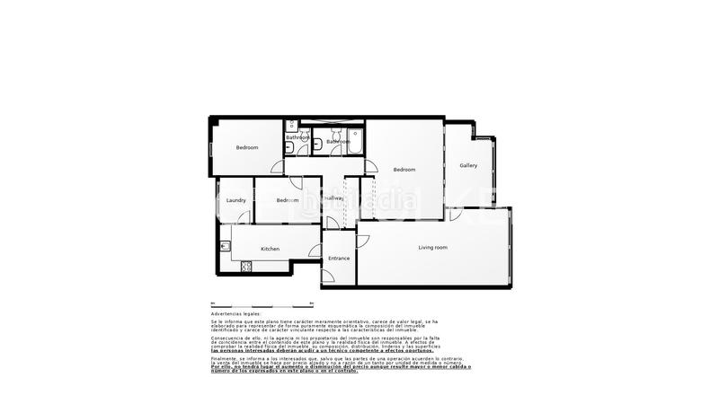 Foto 14e04607-239e-49ca-91a1-ac404fc98017. Apartament amb calefacció aparcament a La Nova Esquerra de l´Eixample Barcelona