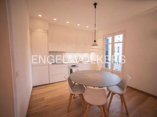 Location Appartement à Gòtic. Temporal  maravilloso piso en plaza vila de madrid  temporal dis